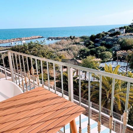 Apartamento Cala Merced Vista Mar El Campello Extérieur photo