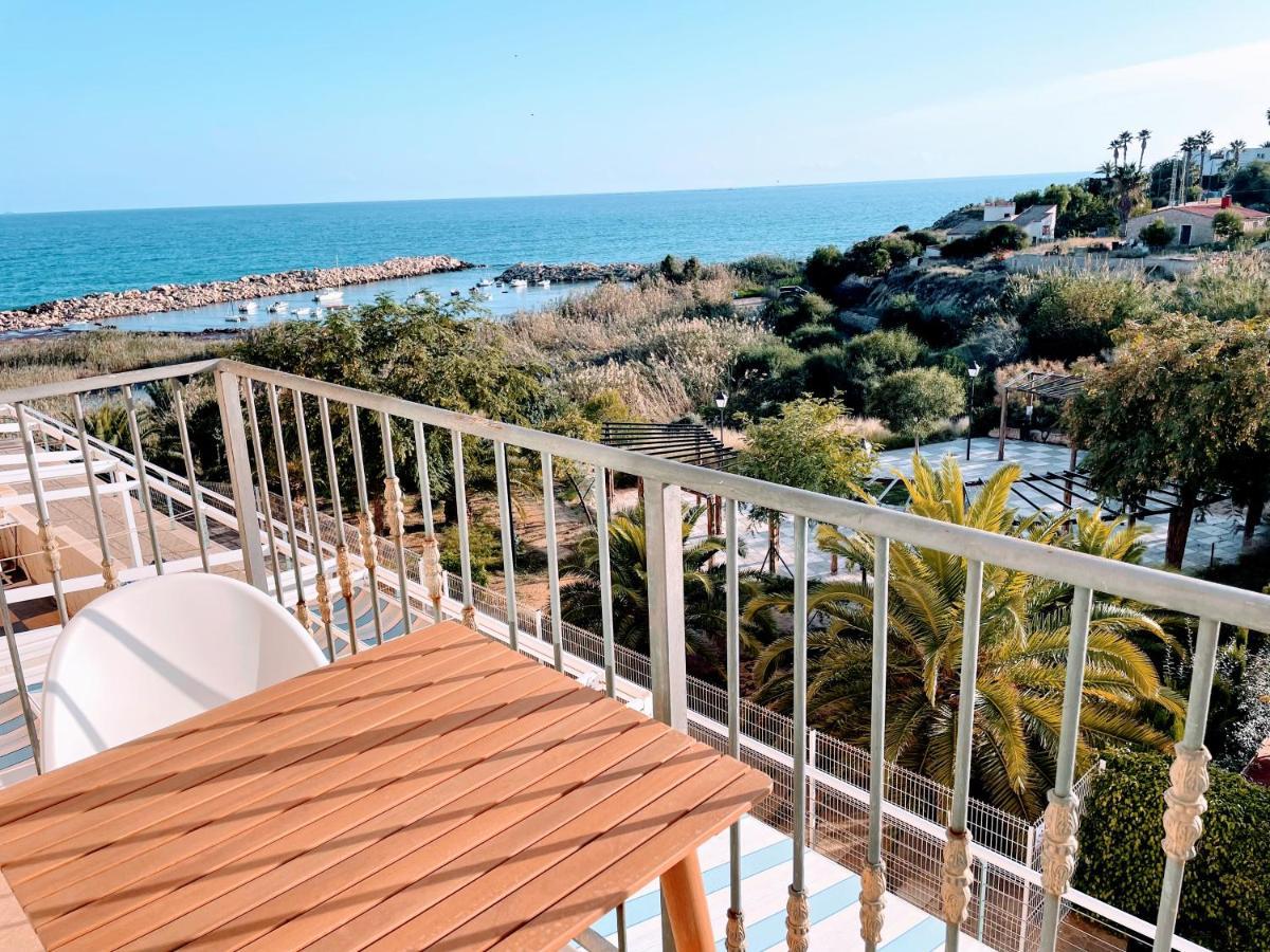 Apartamento Cala Merced Vista Mar El Campello Extérieur photo