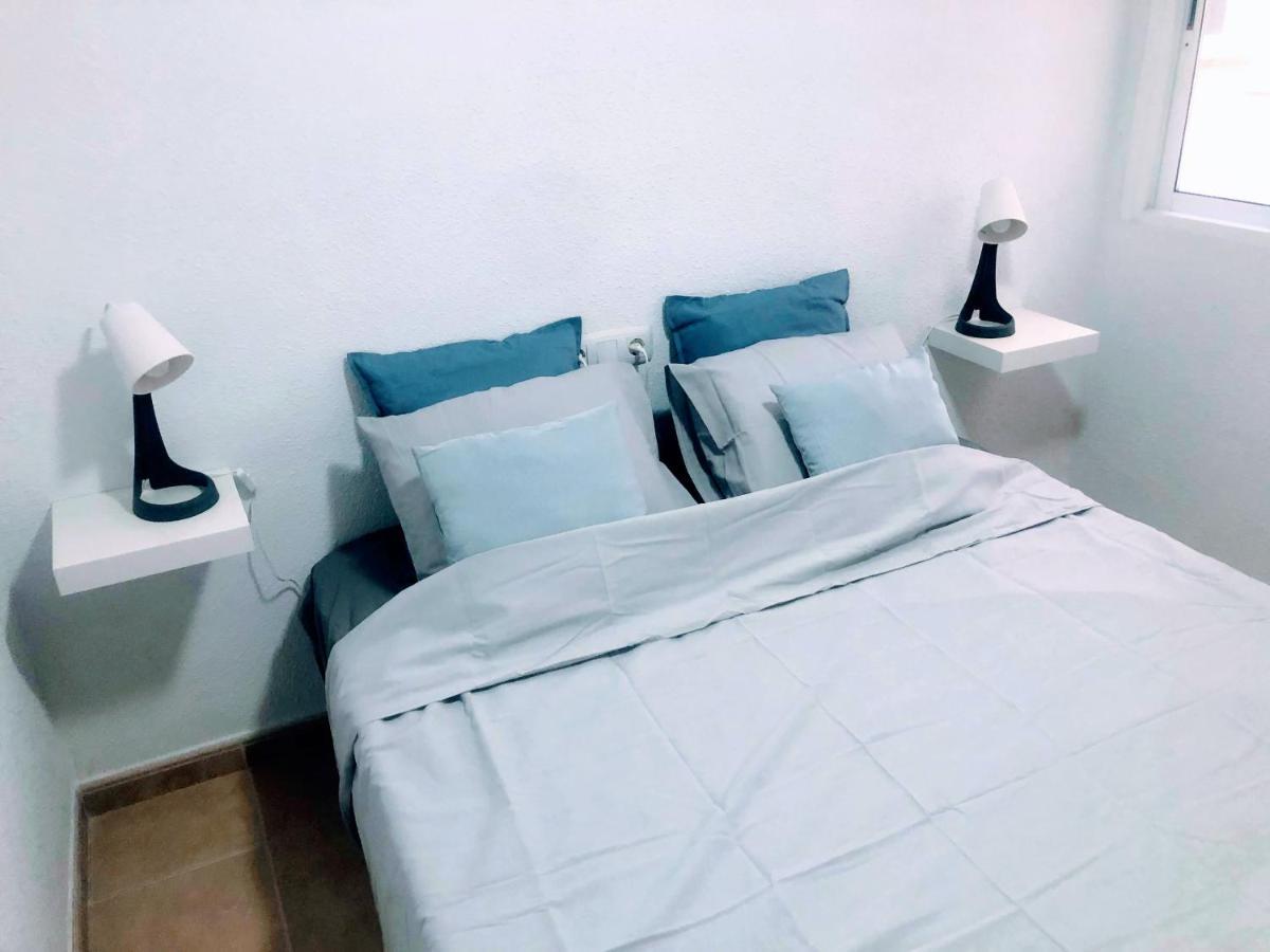 Apartamento Cala Merced Vista Mar El Campello Extérieur photo